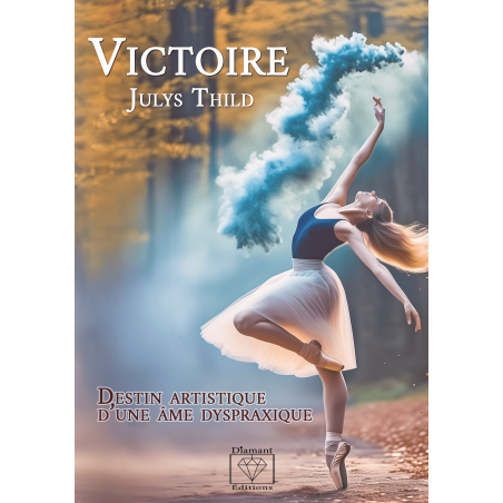 Victoire Julys thild