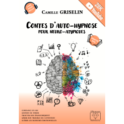 Contes d'auto-hypnose pour...